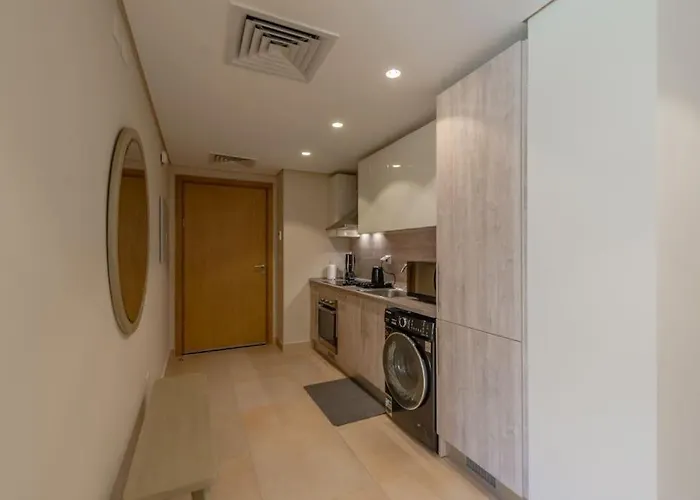 Stylish Gouna Escape 2br Mangroovy Pool Access Gurdaka