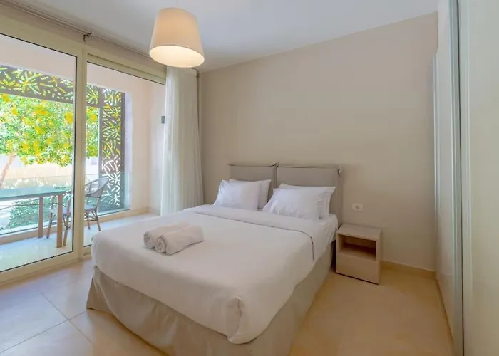 Stylish Gouna Escape 2br Mangroovy Pool Access