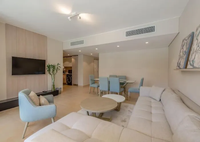 Stylish Gouna Escape 2br Mangroovy Pool Access *