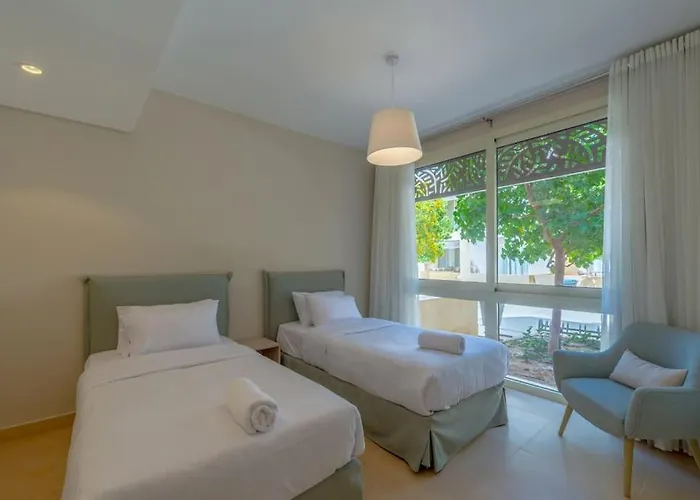 Stylish Gouna Escape 2br Mangroovy Pool Access *